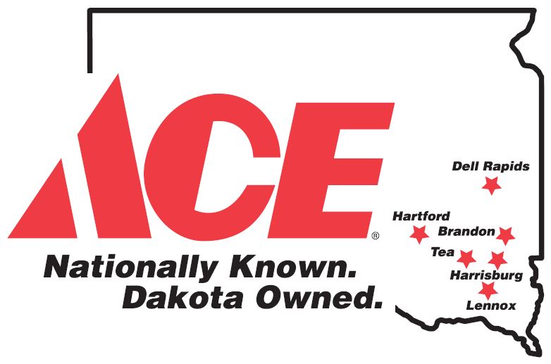 Ace Hardware SD